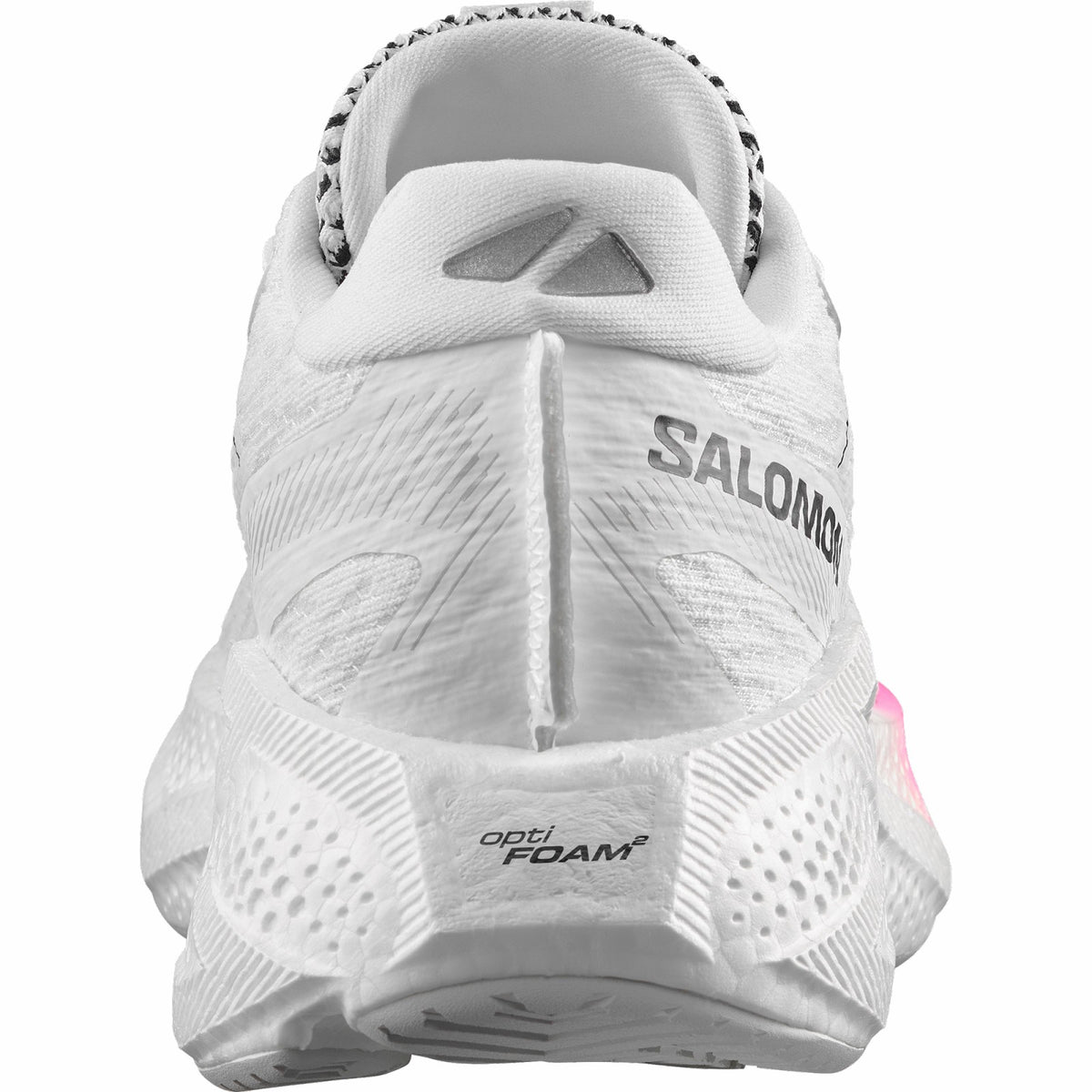 Salomon AERO GLIDE 4 White