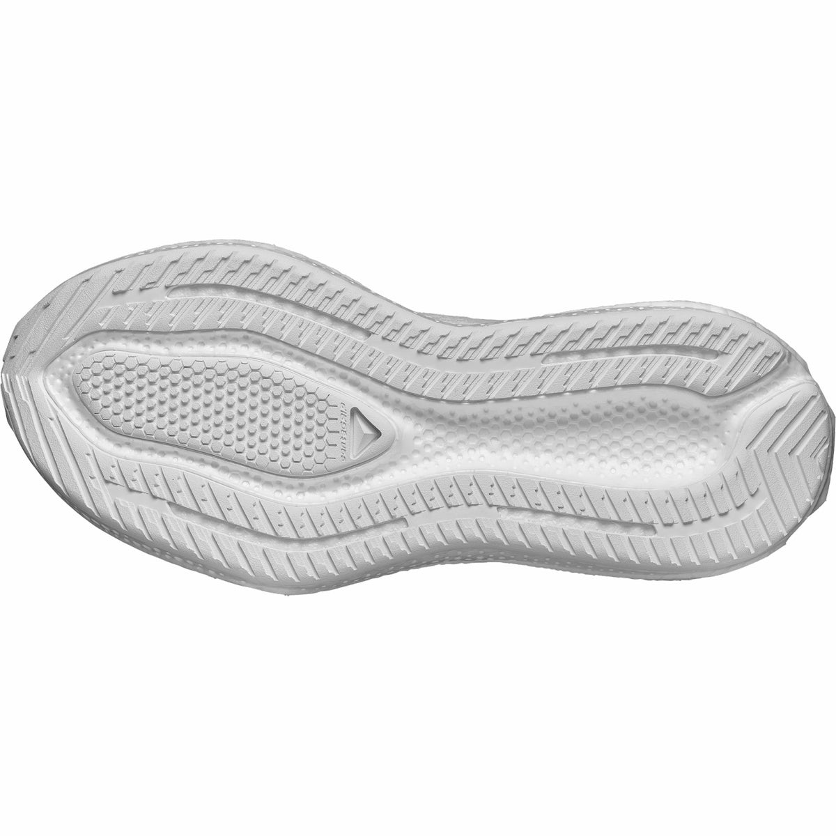 Salomon AERO GLIDE 4 White