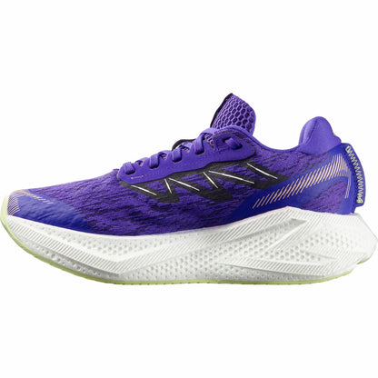 Salomon AERO GLIDE 4 Purple