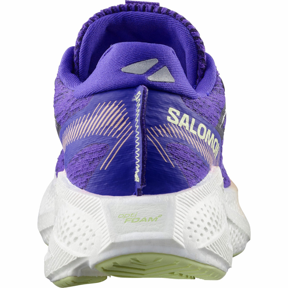 Salomon AERO GLIDE 4 Purple