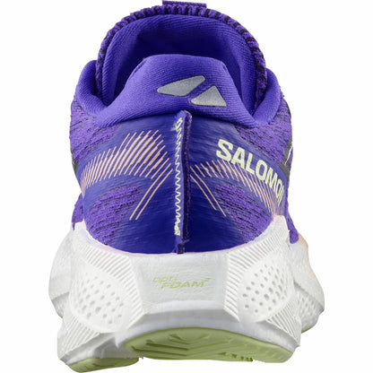 Salomon AERO GLIDE 4 Purple