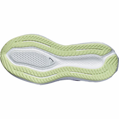Salomon AERO GLIDE 4 Purple