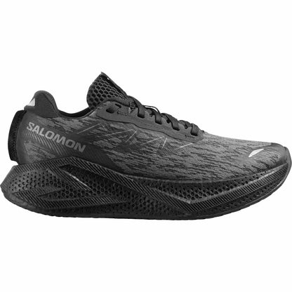 Black / Black / Asphalt,5 Women's