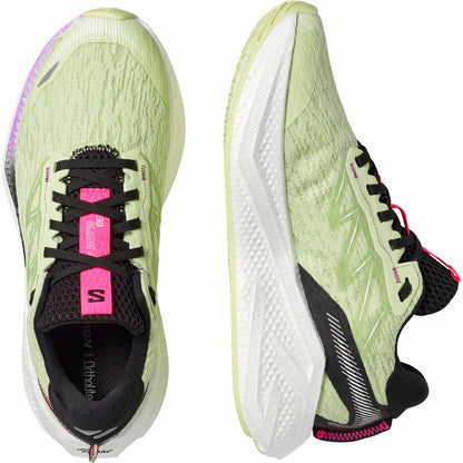Salomon AERO GLIDE 4 Green
