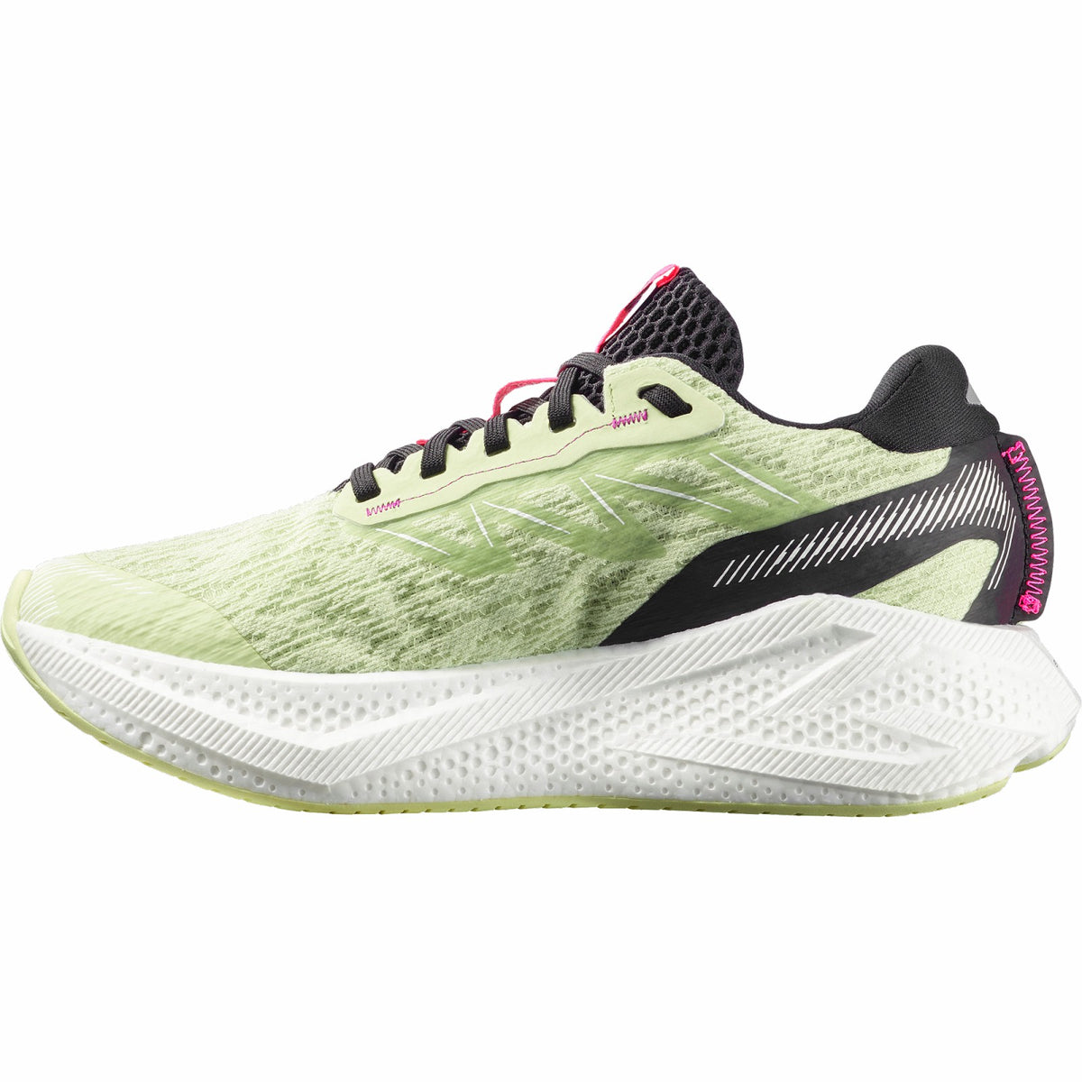 Salomon AERO GLIDE 4 Green