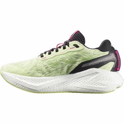 Salomon AERO GLIDE 4 Green