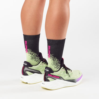 Salomon AERO GLIDE 4 Green