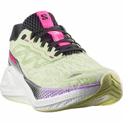 Salomon AERO GLIDE 4 Green