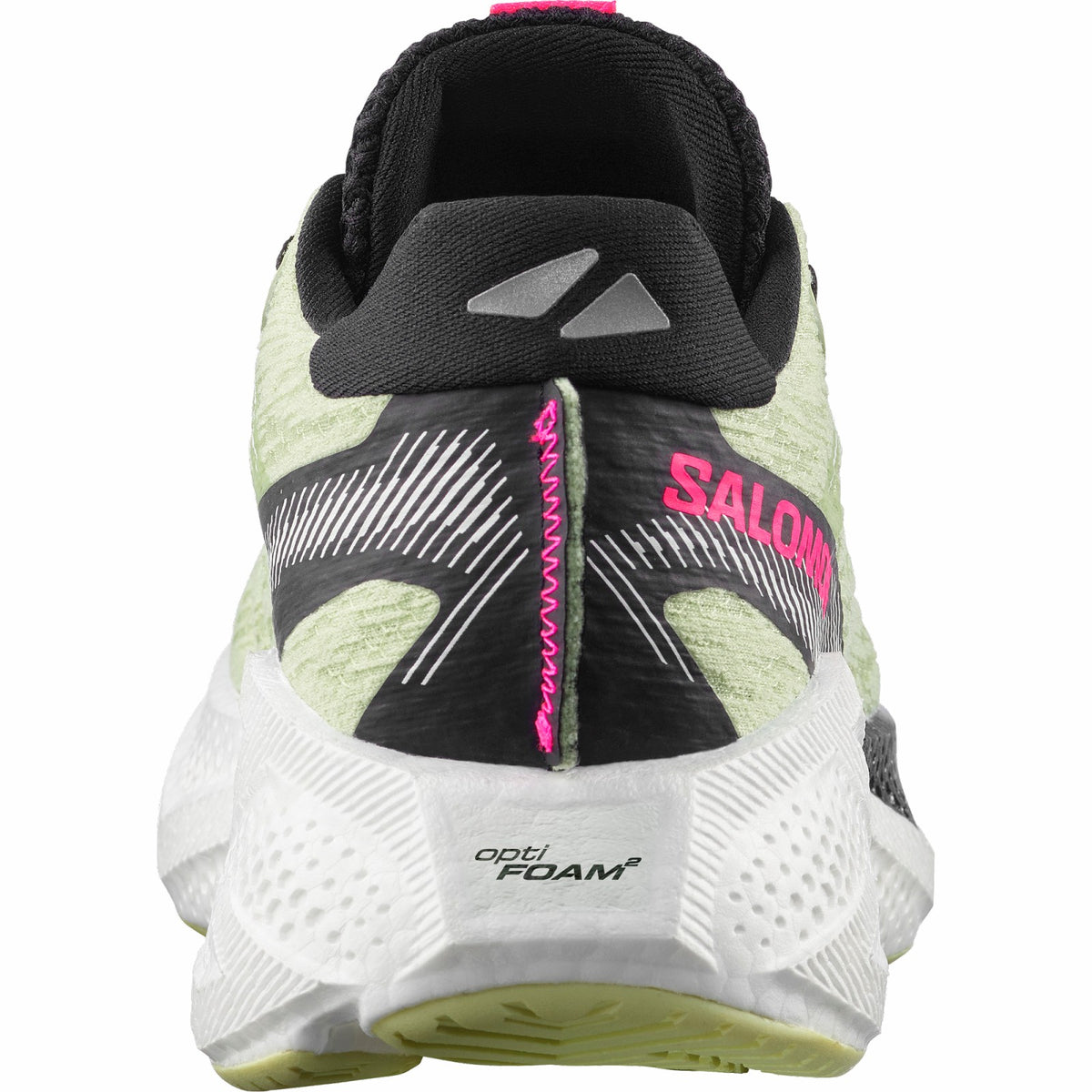 Salomon AERO GLIDE 4 Green
