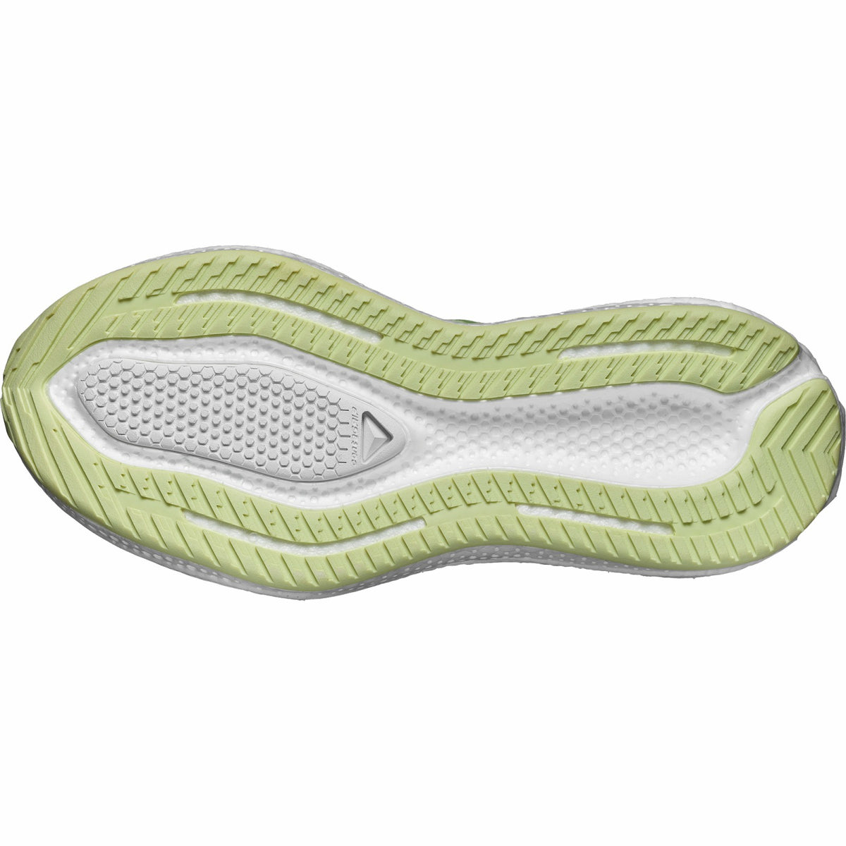 Salomon AERO GLIDE 4 Green