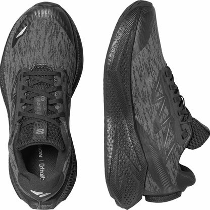 Salomon AERO GLIDE 4 Black