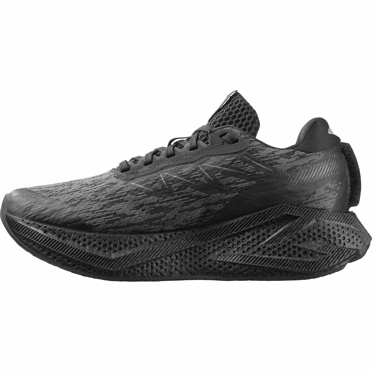 Salomon AERO GLIDE 4 Black