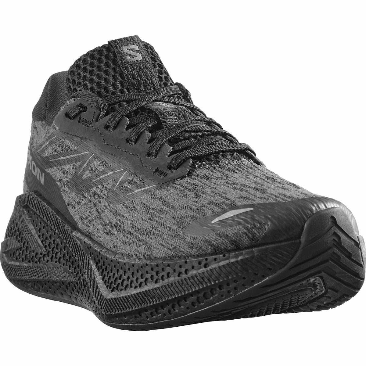 Salomon AERO GLIDE 4 Black
