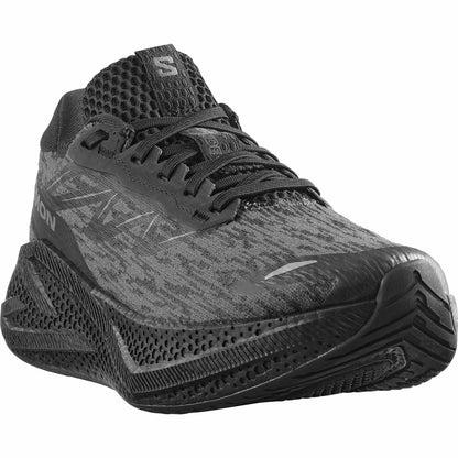 Salomon AERO GLIDE 4 Black