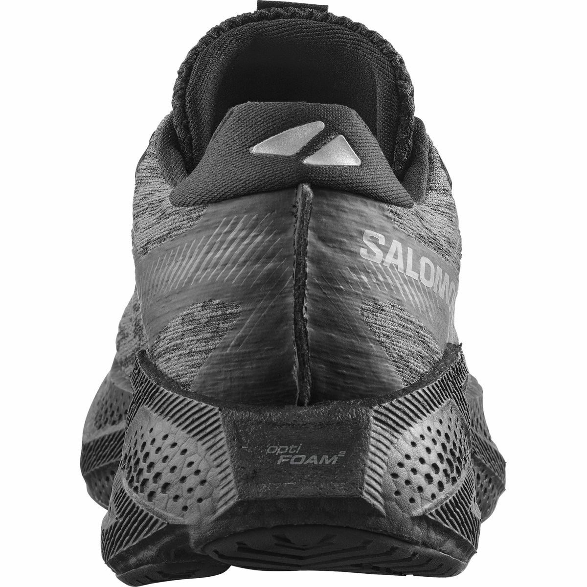Salomon AERO GLIDE 4 Black
