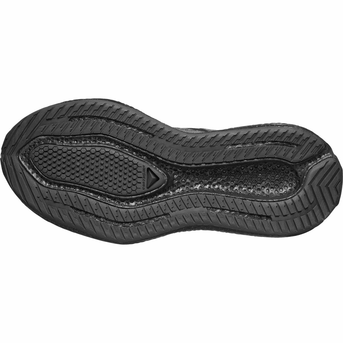Salomon AERO GLIDE 4 Black