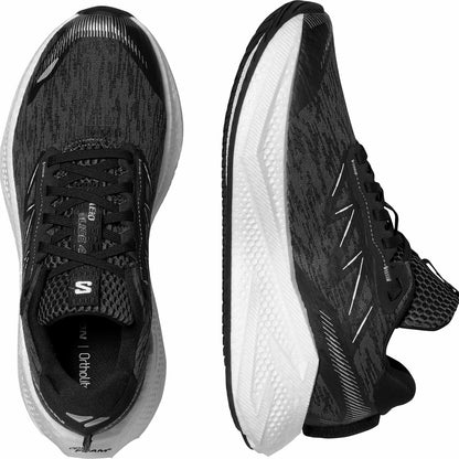 Salomon AERO GLIDE 4 Black