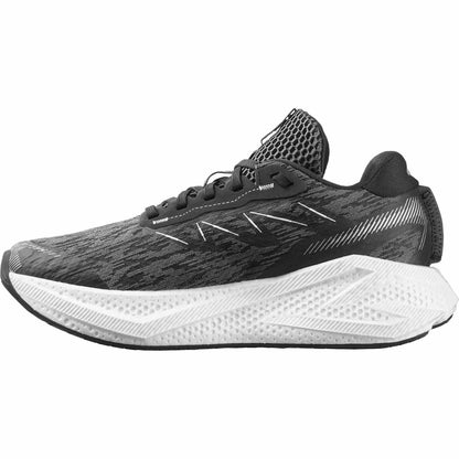Salomon AERO GLIDE 4 Black