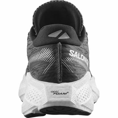 Salomon AERO GLIDE 4 Black