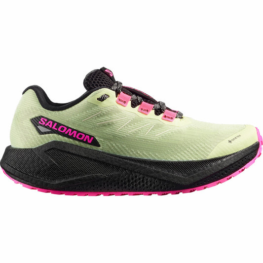 Salomon AERO BLAZE 3 GRVL GORE-TEX Gravel running shoes - Women