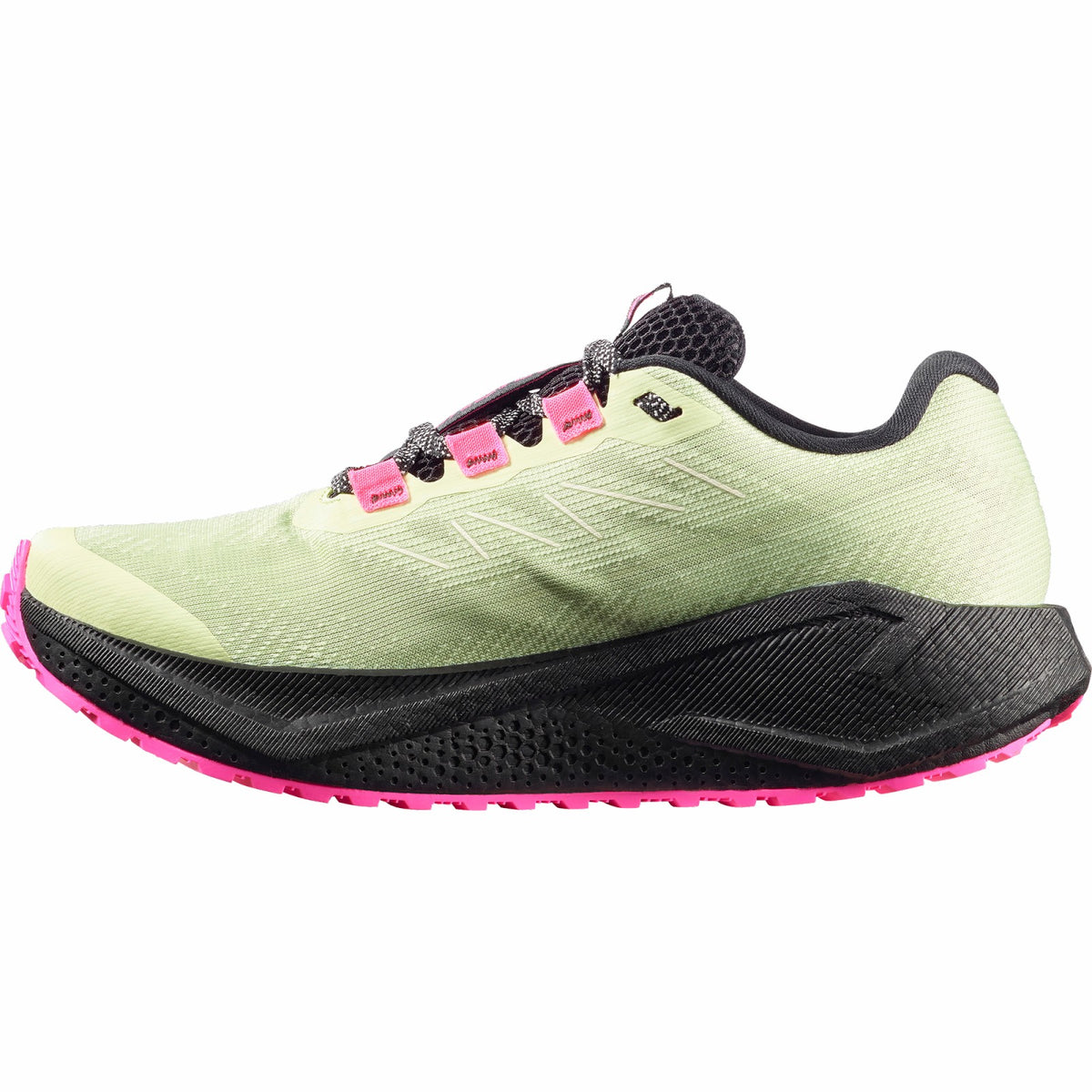 Salomon AERO BLAZE 3 GRVL GORE-TEX Gravel running shoes - Women