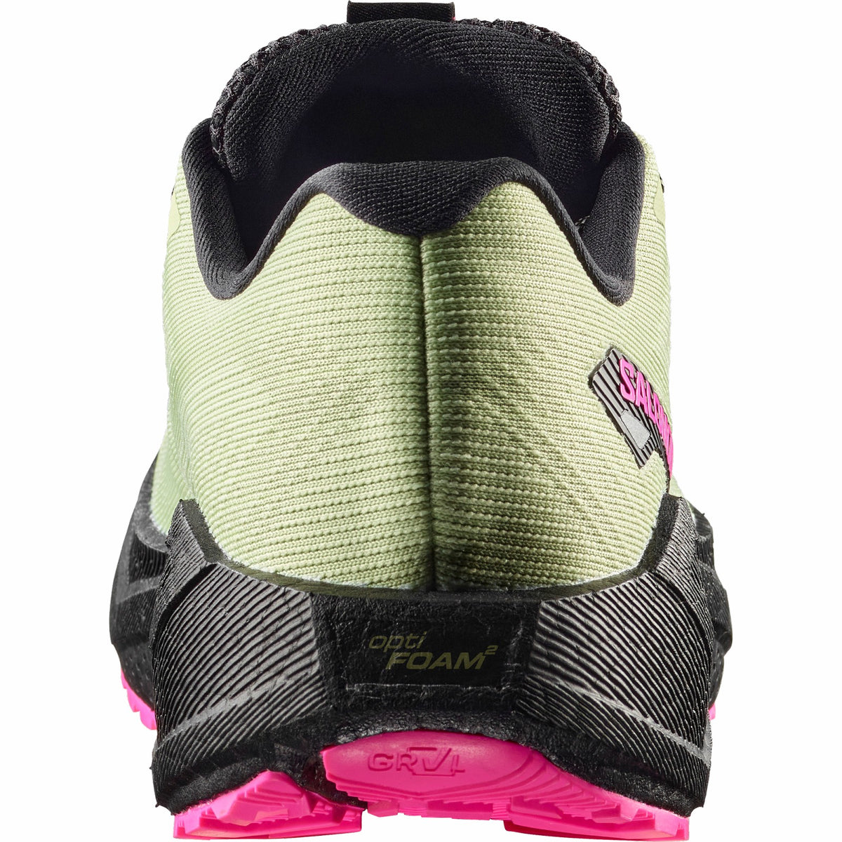 Salomon AERO BLAZE 3 GRVL GORE-TEX Gravel running shoes - Women