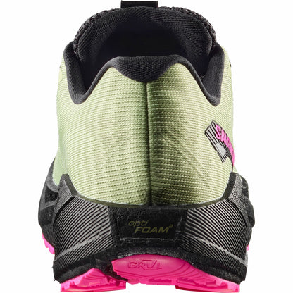 Salomon AERO BLAZE 3 GRVL GORE-TEX Gravel running shoes - Women