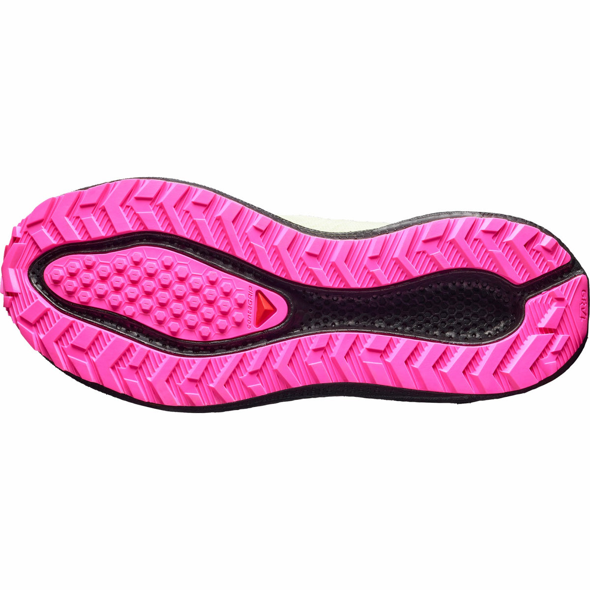 Salomon AERO BLAZE 3 GRVL GORE-TEX Gravel running shoes - Women