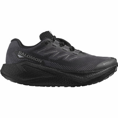 Salomon AERO BLAZE 3 GRVL GORE-TEX Gravel running shoes - Women