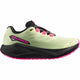 Butterfly / Black / Knockout Pink