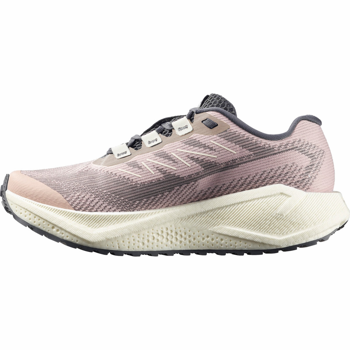Salomon AERO BLAZE 3 GRVL Gravel running shoes - Women