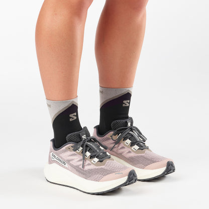 Salomon AERO BLAZE 3 GRVL Gravel running shoes - Women