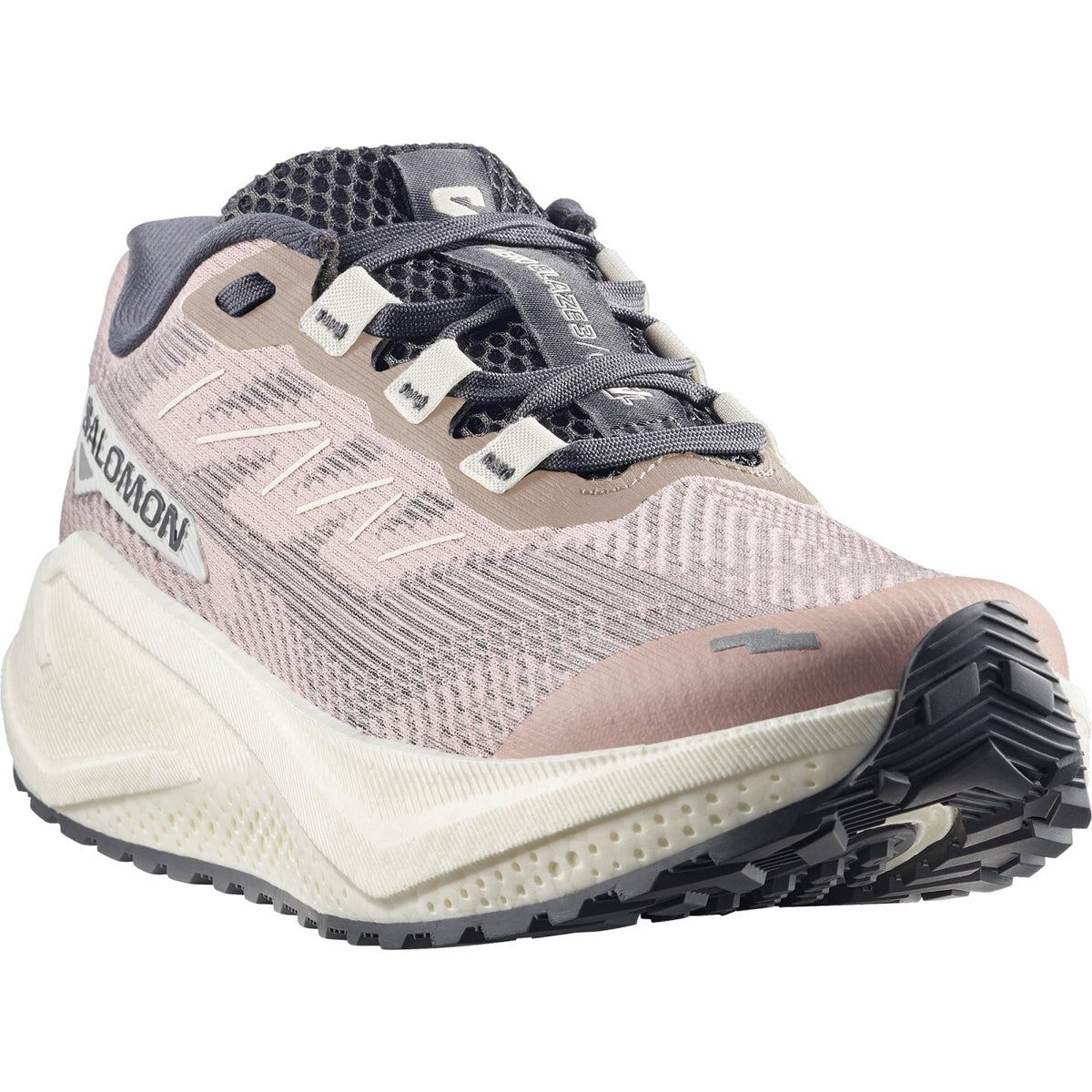 Salomon AERO BLAZE 3 GRVL Gravel running shoes - Women