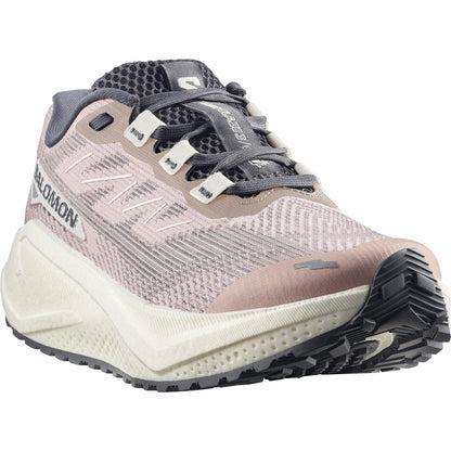 Salomon AERO BLAZE 3 GRVL Gravel running shoes - Women