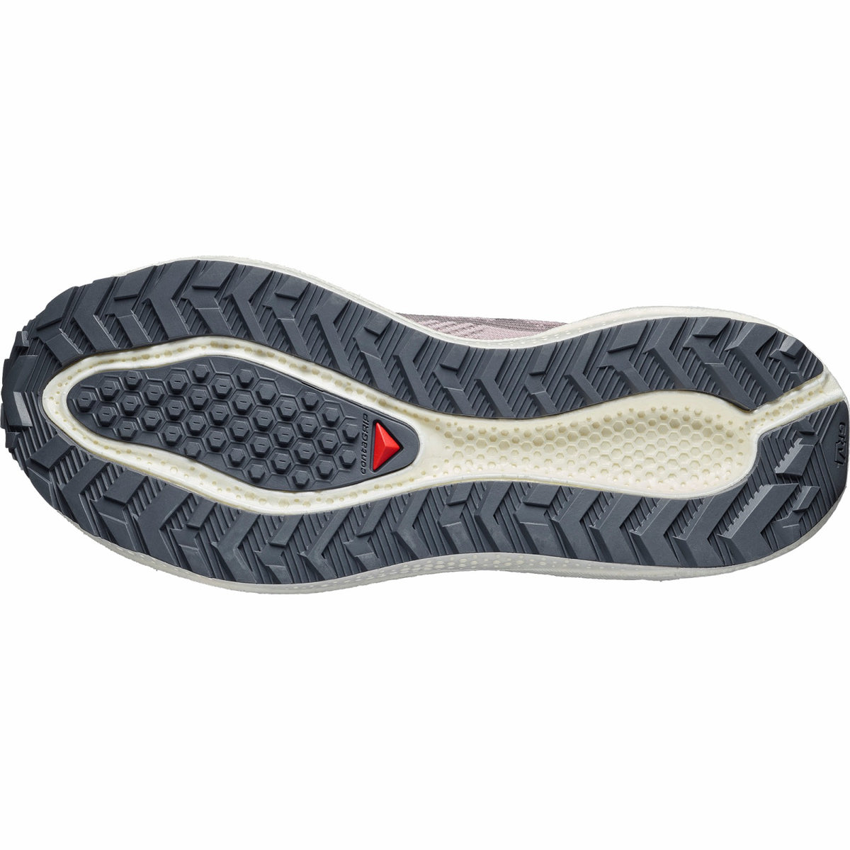 Salomon AERO BLAZE 3 GRVL Gravel running shoes - Women