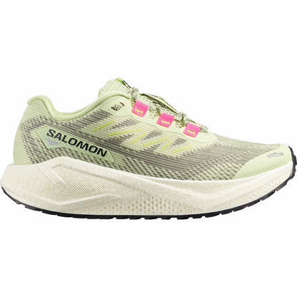 Salomon AERO BLAZE 3 GRVL Gravel running shoes - Women