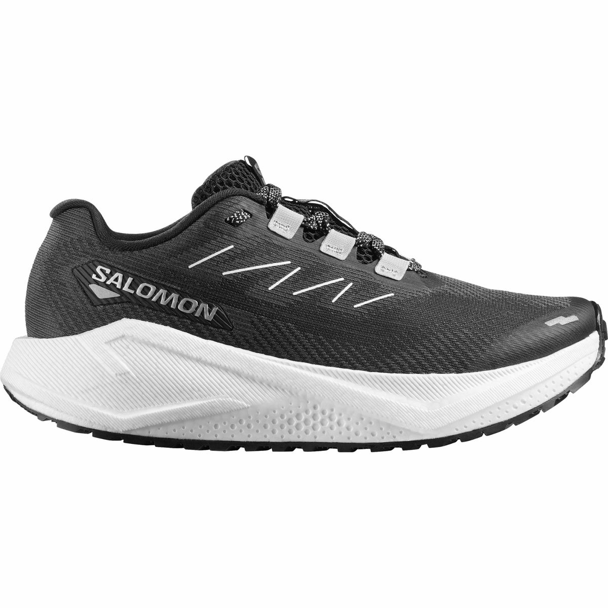Black / White / Ftw Silver,5 Women's