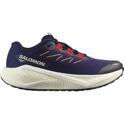 Astral Aura / Maritime Blue / Haute Red,5 Women's