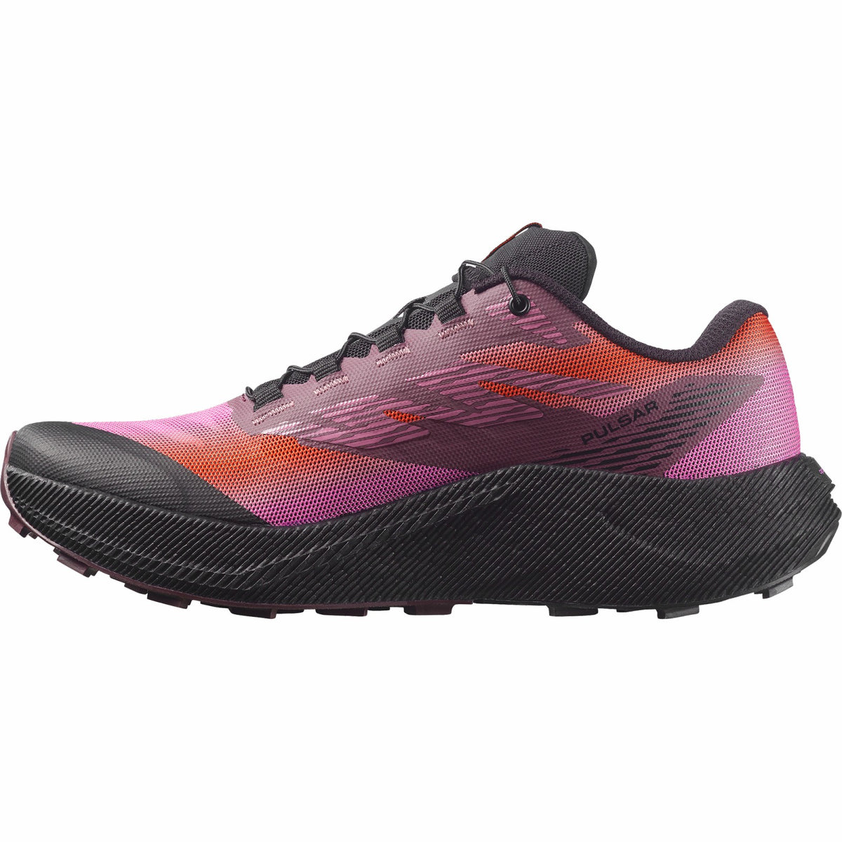 Salomon PULSAR QUIVER Trail running shoes - Women