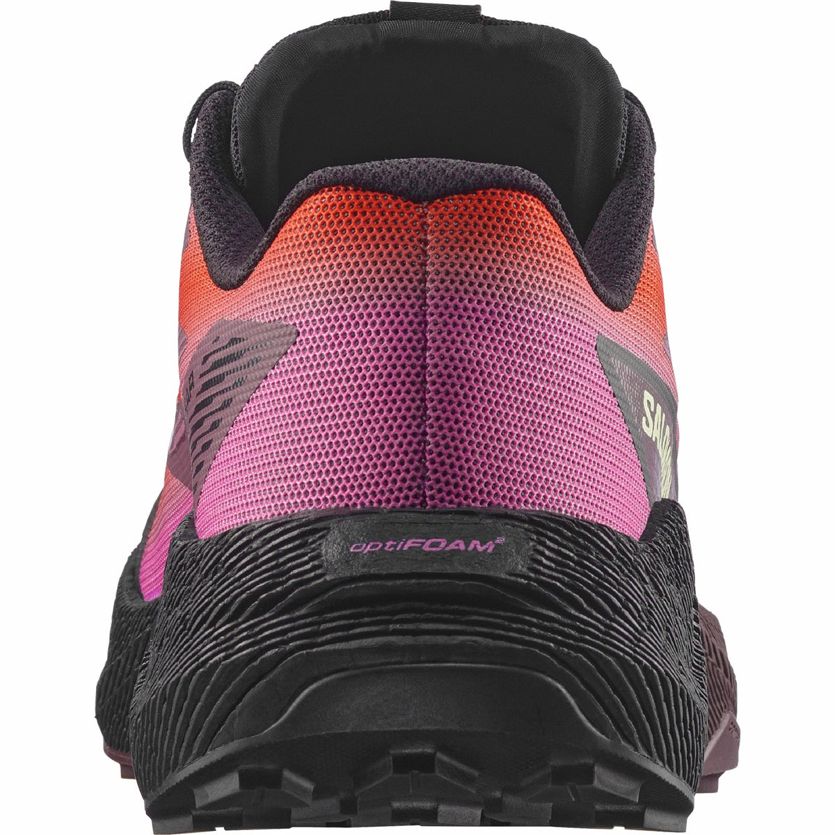 Salomon PULSAR QUIVER Trail running shoes - Women
