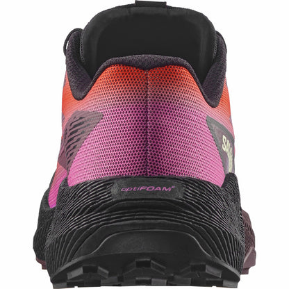 Salomon PULSAR QUIVER Trail running shoes - Women