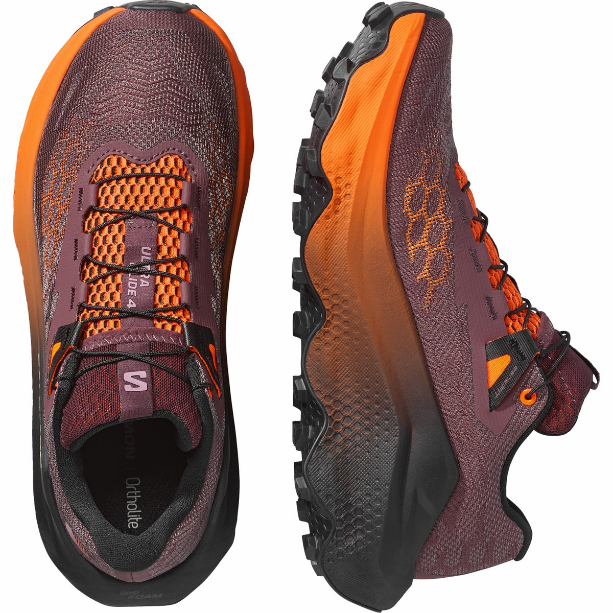 Salomon ULTRA GLIDE 4 Trail running shoes - Women