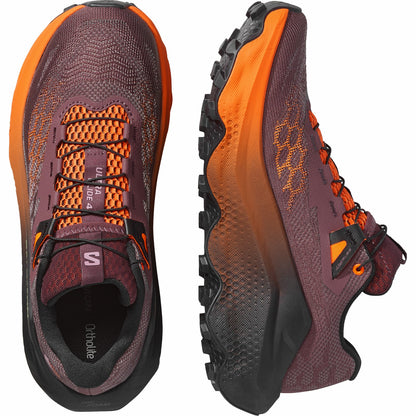 Salomon ULTRA GLIDE 4 Trail running shoes - Women