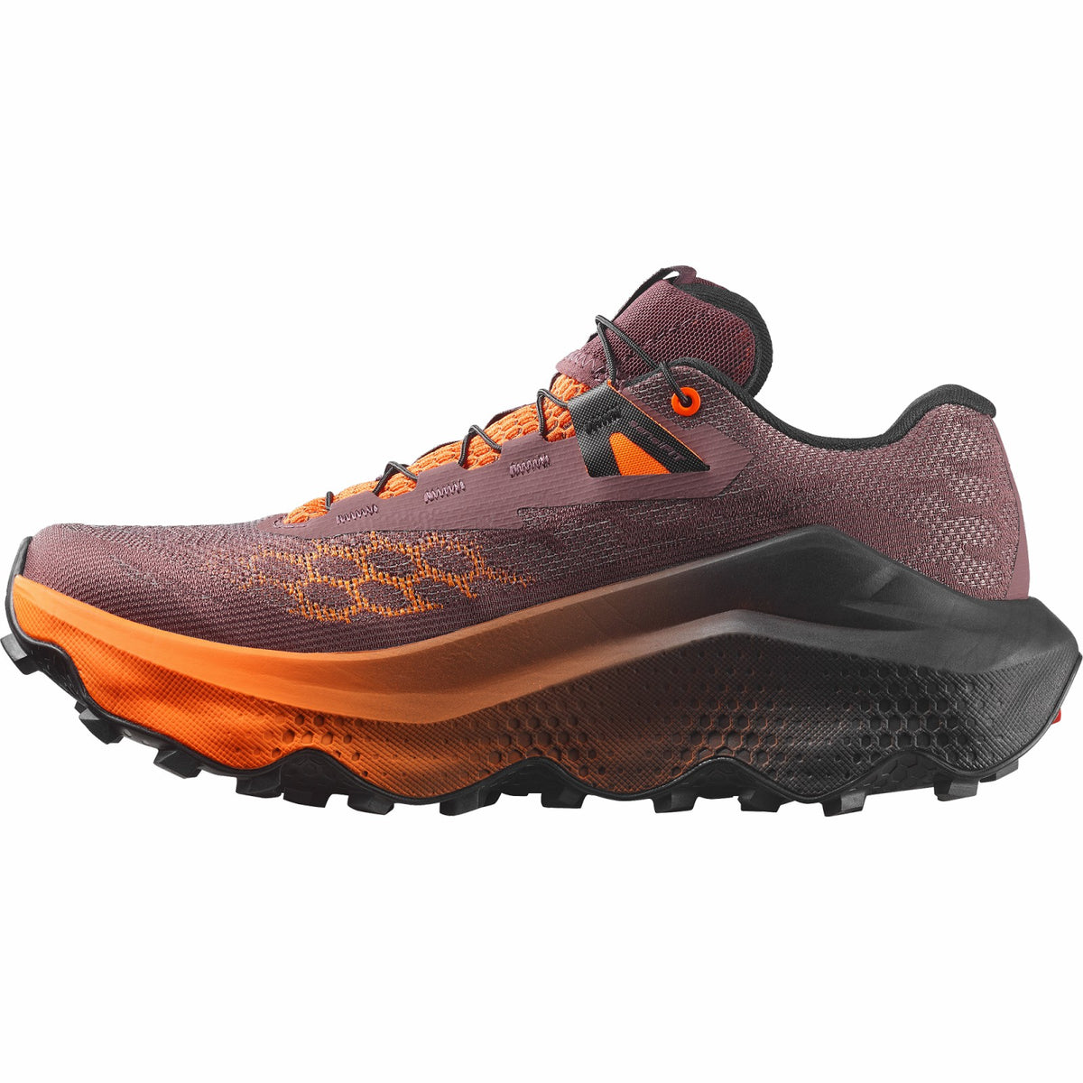 Salomon ULTRA GLIDE 4 Trail running shoes - Women