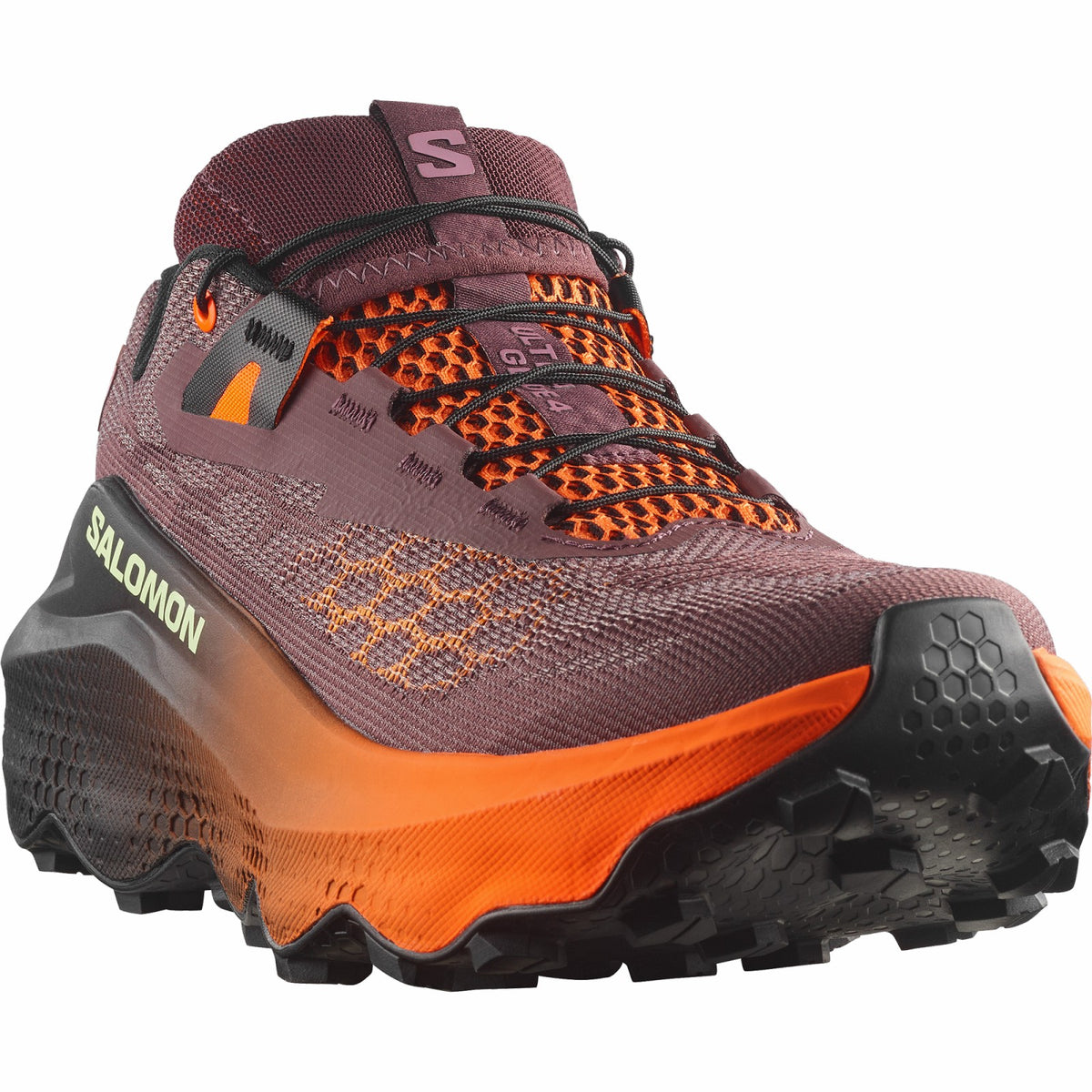 Salomon ULTRA GLIDE 4 Trail running shoes - Women