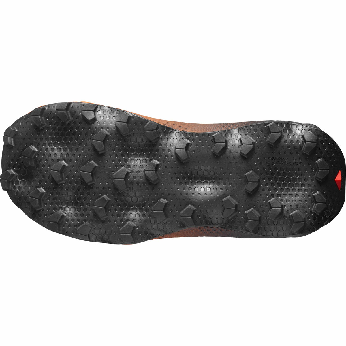 Salomon ULTRA GLIDE 4 Trail running shoes - Women