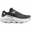 Black / White / Silver Cloud