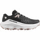Black / White / Silver Cloud