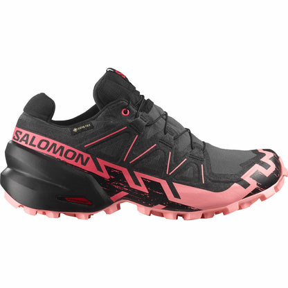 Salomon SPEEDCROSS 6 GORE-TEX Trail running shoes - Women