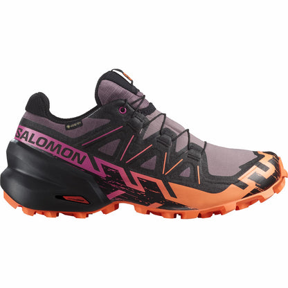 Salomon SPEEDCROSS 6 GORE-TEX Trail running shoes - Women